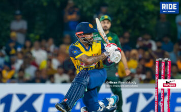 Photos – Pakistan tour of Sri Lanka 2026 | 3rd T20I