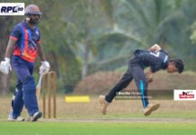 Photos – Revo Premier League T10 Tournament 2026 – 14th February