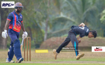 Photos – Revo Premier League T10 Tournament 2026 – 14th February