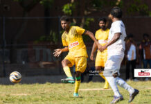 Photos – Colombo Hindu College v Jaffna Hindu College – Annual Football Encounter 2026