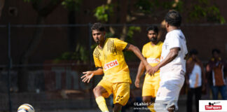 Photos – Colombo Hindu College v Jaffna Hindu College – Annual Football Encounter 2026