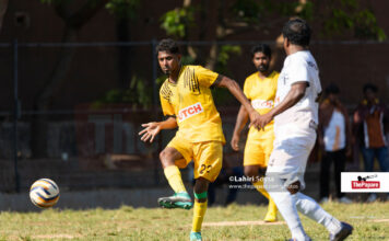 Photos – Colombo Hindu College v Jaffna Hindu College – Annual Football Encounter 2026