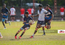 Photos – SLSRFA Elite Under 18 Rugby 7s 2026 – Day 02