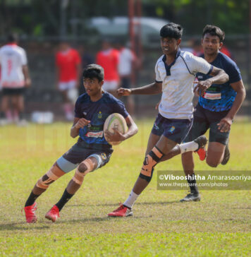 Photos – SLSRFA Elite Under 18 Rugby 7s 2026 – Day 02