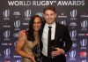 New Zealand dominates World Rugby Awards