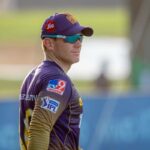 Eoin Morgan