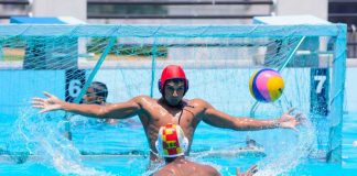 Royal and Visakha in trouble