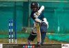 Vishad Randika strokes a ton; SSC and Colts reach Final