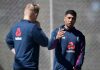 Jeetan Patel appointed England’s spin bowling consultant