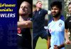 Video – பயிற்சிகளை ஜோராக ஆரம்பித்த England & India வீரர்கள்..!