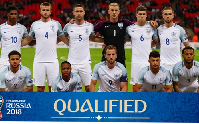 england-national-team