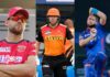 IPL தொடலிருந்து இங்கிலாந்தின் 3 வீரர்கள் திடீர் விலகல்
