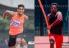 58th Army Athletics Championship 2023 Final Roundup
