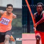 58th Army Athletics Championship 2023 Final Roundup
