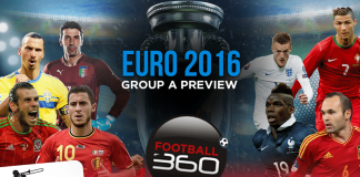 Euro 2016 - Group A Preview