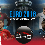 Euro 2016 - Group B Preview