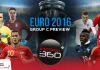 Euro 2016 – Group C Preview Euro 2016 Group C