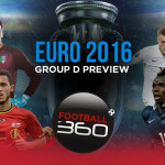 Euro 2016 - Group D Preview