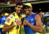 CSK නිල නොලත් වීරයා මතීෂට දස දෙසින් ඇගයුම්! IPL 2023