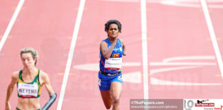Paralympic 2020 Kumudu