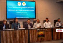 Photos – MoU Signing Ceremony – NOC Sri Lanka with Carnage, Lovi Ceylon & The Sports Manager MoU Signing Ceremony