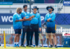 Photos – Sri Lanka Practice Session Ahead of Ireland – ICC Men’s T20 World Cup 2026 Sri Lanka Practice Session Ahead of Ireland