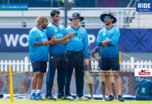 Photos – Sri Lanka Practice Session Ahead of Ireland – ICC Men’s T20 World Cup 2026 Sri Lanka Practice Session Ahead of Ireland