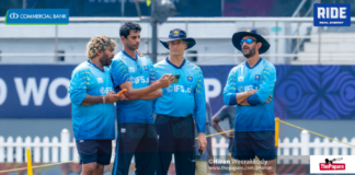 Photos – Sri Lanka Practice Session Ahead of Ireland – ICC Men’s T20 World Cup 2026 Sri Lanka Practice Session Ahead of Ireland
