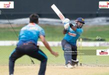 Photos – Sri Lanka Practice Session ahead of 3rd ODI – Sri Lanka tour of West Indies 2026 Sri Lanka Practice Session ahead of 3rd ODI