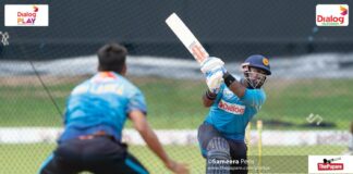 Photos – Sri Lanka Practice Session ahead of 3rd ODI – Sri Lanka tour of West Indies 2026 Sri Lanka Practice Session ahead of 3rd ODI