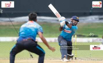 Photos – Sri Lanka Practice Session ahead of 3rd ODI – Sri Lanka tour of West Indies 2026 Sri Lanka Practice Session ahead of 3rd ODI