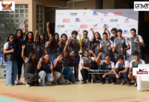 Photos – APIIT Extravaganza 2026 – Swimming – Day 02 APIIT Extravaganza 2026