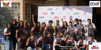 Photos – APIIT Extravaganza 2026 – Swimming – Day 02 APIIT Extravaganza 2026