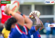 Photos – Havelock SC vs Kandy SC | Maliban Inter-Club Rugby League 2025/26 – Week 13 Havelock SC vs Kandy SC | Maliban Inter-Club Rugby League 2025/26 - Week 13