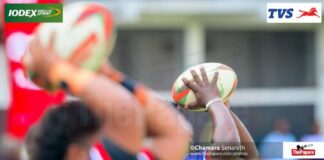 Photos – Havelock SC vs Kandy SC | Maliban Inter-Club Rugby League 2025/26 – Week 13 Havelock SC vs Kandy SC | Maliban Inter-Club Rugby League 2025/26 - Week 13