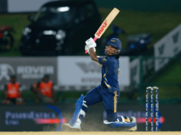 லஹிரு உதாரவின் அதிரடியில் கண்டி ரோயல்ஸ் அசத்தல் வெற்றி Lanka Premier League 2026