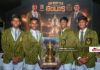 ඩී. එස්. – මහානාම රන් ගැටුමටත් කඳවුරු සූදානම් 20th Battle of the Golds