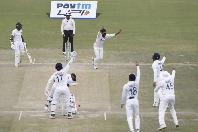 India tour of Sri Lanka 2026 India tour of Sri Lanka 2026