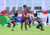 Photos – Asia Rugby Emirates Sevens Series 2026 – Round 2 | Day 2