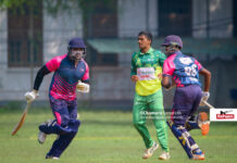 Photos – Hayleys Group “B” vs South Asian Technologies – MCA Division “E” T20 League Tournament 2026