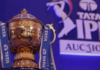 2027 ஐ.பி.எல் ஏலம் நடைபெறும் இடமாக கோவா நகர் தெரிவு Indian Premier League 2027