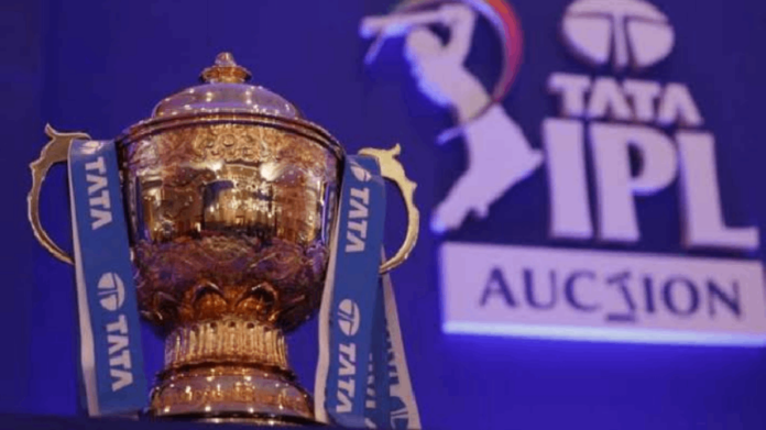Indian Premier League 2027 Indian Premier League 2027