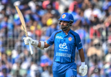 ஆப்கான் ஒருநாள் தலைவர் பதவியை துறக்கும் ஹஷ்மத்துல்லா சஹிதி TAMIL CRICKET NEWS