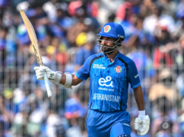 ஆப்கான் ஒருநாள் தலைவர் பதவியை துறக்கும் ஹஷ்மத்துல்லா சஹிதி TAMIL CRICKET NEWS