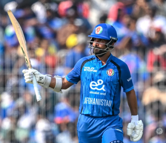 ஆப்கான் ஒருநாள் தலைவர் பதவியை துறக்கும் ஹஷ்மத்துல்லா சஹிதி TAMIL CRICKET NEWS