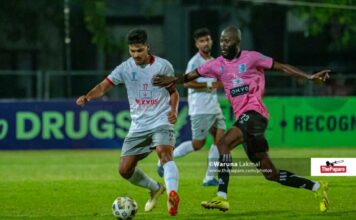 Photos – Serendib SC vs Java Lane SC – Champions League 2025/26 Serendib SC vs Java Lane SC