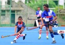 Photos – 20th Trinity-Thomian Hockey Encounter 20th Trinity-Thomian Hockey Encounter