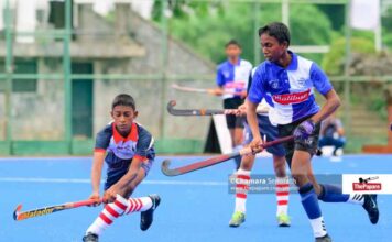 Photos – 20th Trinity-Thomian Hockey Encounter 20th Trinity-Thomian Hockey Encounter
