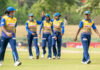 Sri Lanka announce squad for Women’s T20I Asia Cup