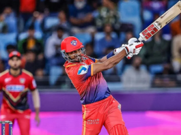 ILT20 2026 தொடர் வீரர்கள் ஏலத்தில் இலங்கையின் முன்னணி வீரர்கள்